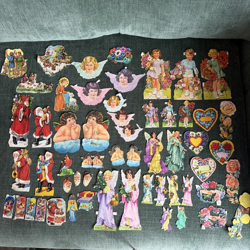 Vintage 1950s 60s - vintage,