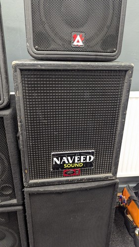 Peavey ul12 speaker single - peavey,