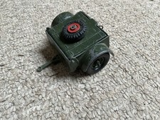 Vintage Britains Ltd Lumber