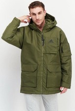 Adidas Originals Men's Padded