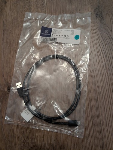 Genuine mercedes benz usb - mercedes-benz,