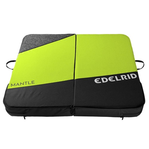 Edelrid mantle crash - mantle, pad