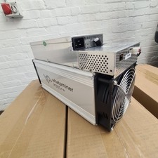 Bitcoin Miner Whatsminer