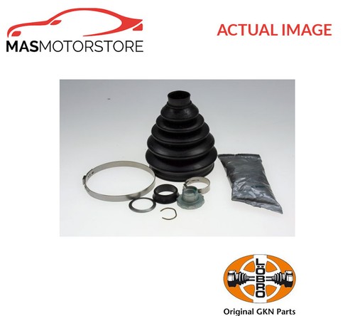 Joint boot kit lobro 306489 - cv,