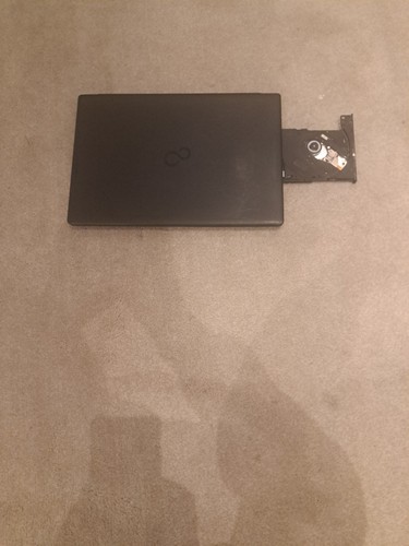 Jujitsu lifebook a3510 16gb - jujitsu,
