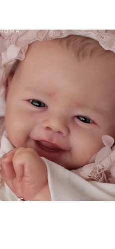 Inch reborn doll - reborn,