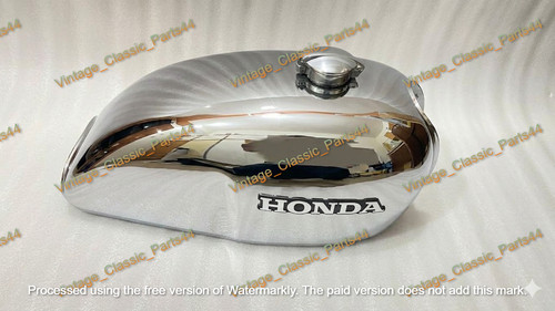 Honda 500 cb500t - 500, twin