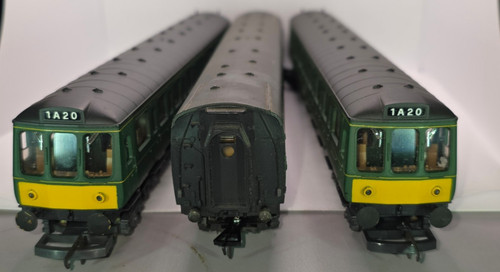 Lima gauge class - lima,