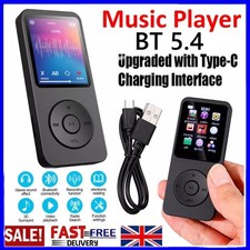 Support 128GB Bluetooth