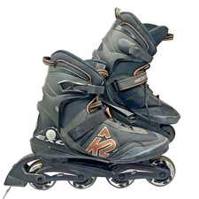 K2 Exo Inline Skates Size UK