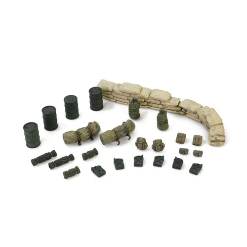 Forces valor ww11 diy - forces, of