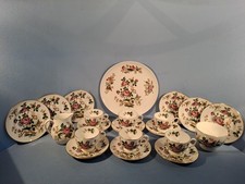WEDGWOOD CHARNWOOD PATTERN