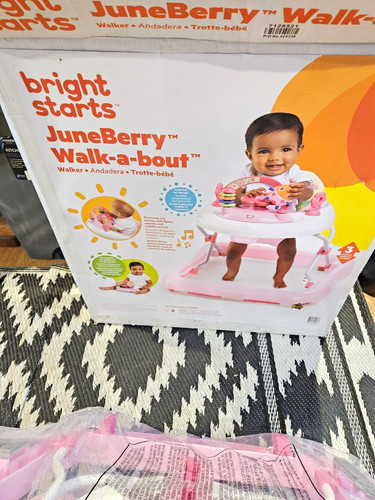 Bright starts juneberry - bright,