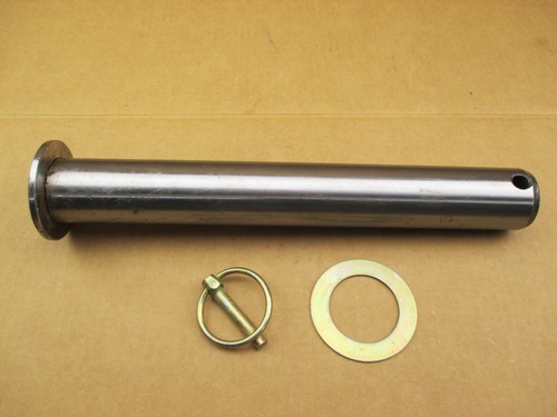 Rear bucket pin set for - pin, jcb