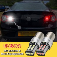 2Pcs For VW Passat B6 3C LED