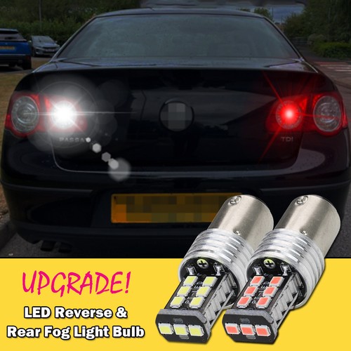 2pcs for passat 3c - vw,