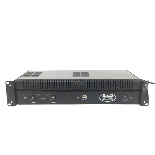 Prosound 200 200w rms - prosound,