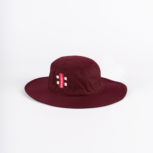 Gray nicolls cricket - nicolls, brim