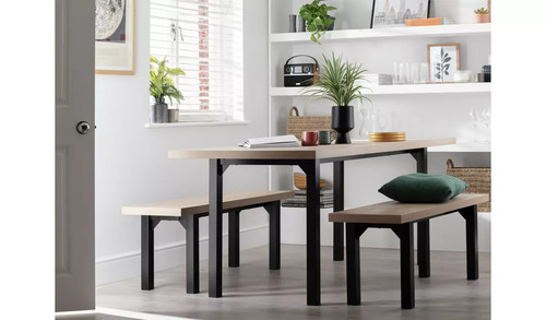 Habitat zayn dining - dining, 2