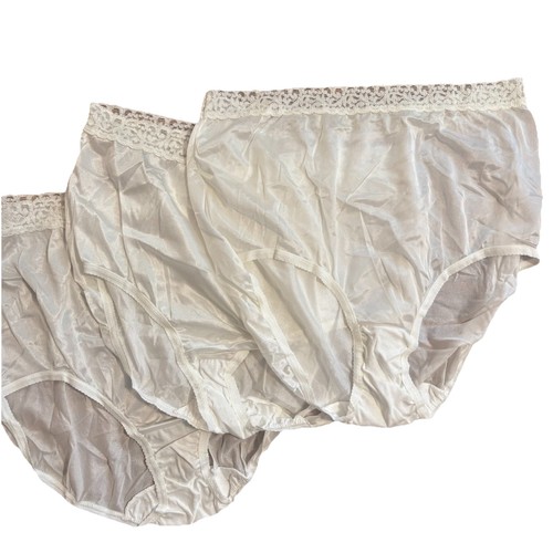 Vtg panties sheer - vtg,
