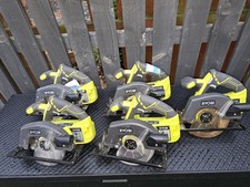 Ryobi Spares Or Repairs Joblot