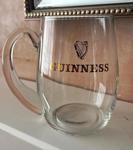 Vintage waterford guinness - waterford, 1