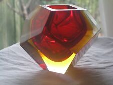 Murano Vintage Glass and