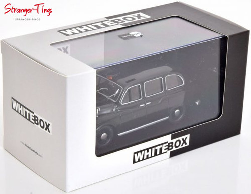 Whitebox 259 43 austin - -, 1/43