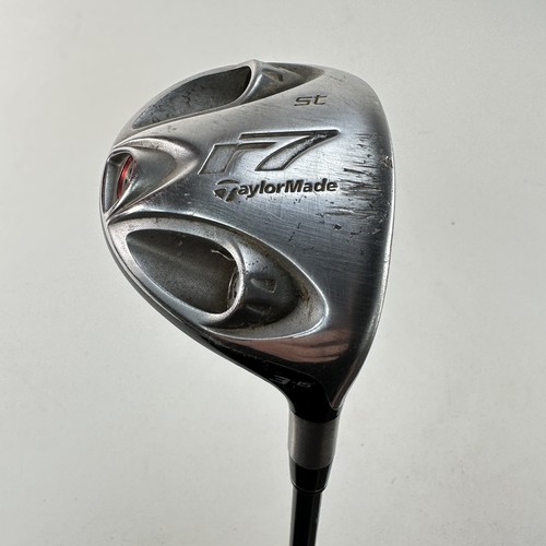 Taylormade wood flex - taylormade, 3