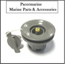 Honwave Inflatable Valve Used