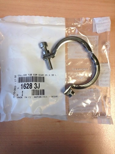 Genuine citroen peugeot egr - &,