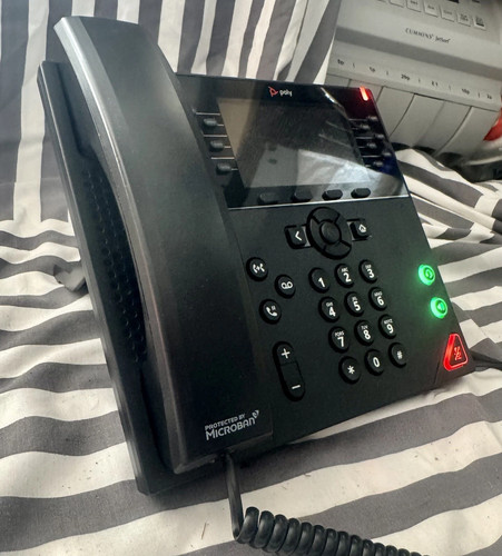 Polycom poly voip desktop - polycom,