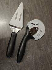 The Pampered Chef Utensils