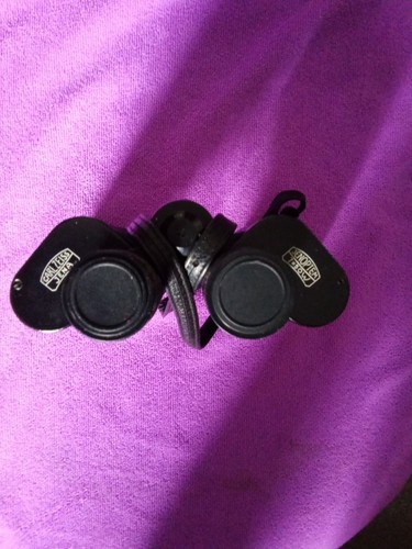 Carl zeiss jena jenoptem 7x50w - zeiss,