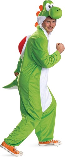Yoshi hooded jumpsuit super - jumpsuit,