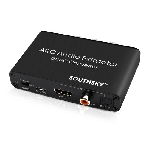 Southsky 192khz dac - 192khz,