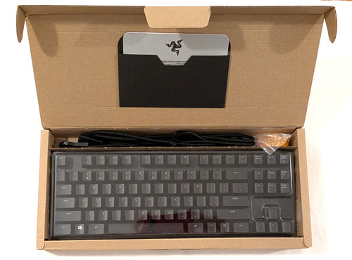 Razer blackwidow lite - razer,