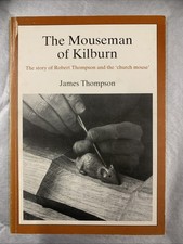 The Mouseman of Kilburn: Story
