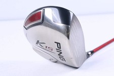 Ping K15 SF Tec Driver / 10.5 Degree / Regular Flex Ping TFC 149 Shaft