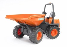 BRUDER AUSA Mini Dumper - B102449 - CONSTRUCTION TOY
