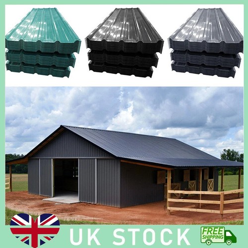 Metal cladding roof sheets - cladding,