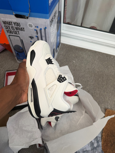 Nike air jordan retro og - air,