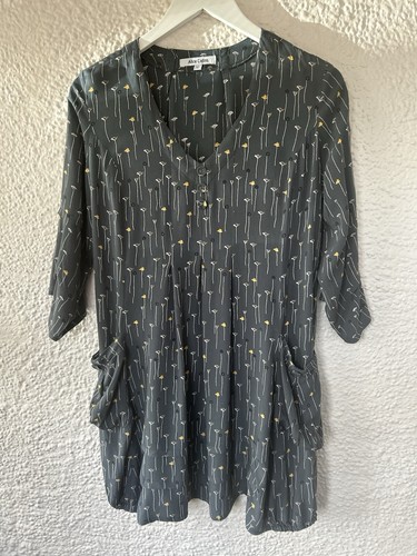 Alice collins pretty patterned - pretty,