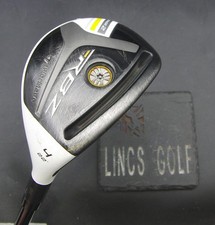 TaylorMade RBZ Stage 2 22° 4