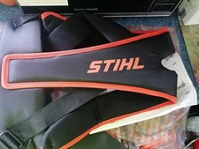Stihl Strimming Harness New