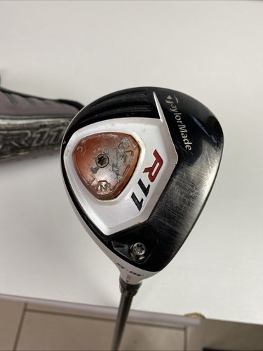 Taylormade r11 wood 19 - /,