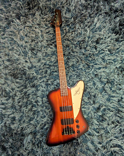 Epiphone thunderbird string - thunderbird, 4-string