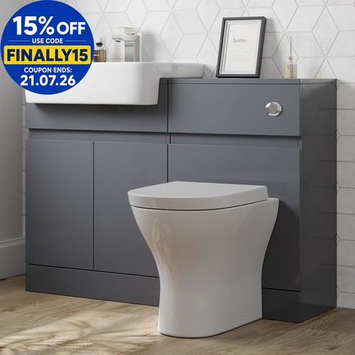 Avox bathroom toilet - avox,