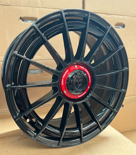 3 style alloy wheels - x4,