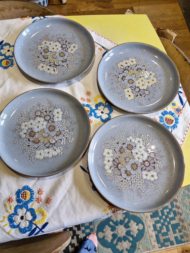 Denby reflections dinner - denby,